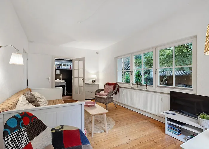 Apartament Fuer 4 Personen 40 M² *