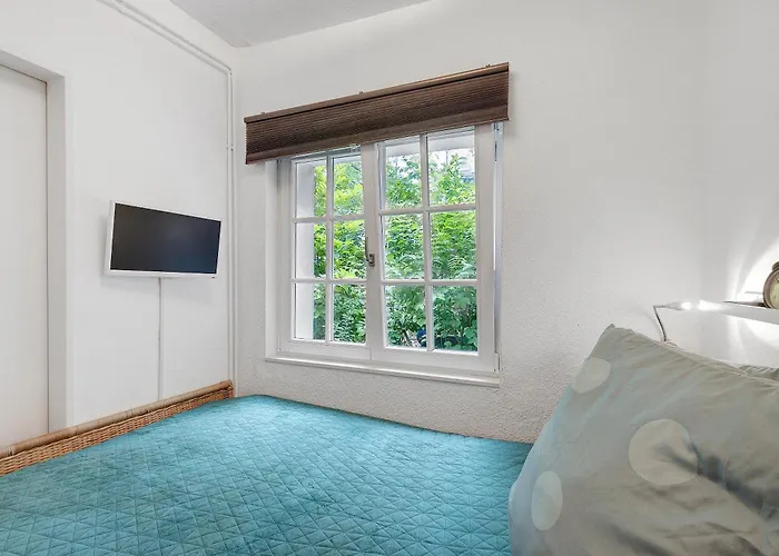 Fuer 4 Personen 40 M² * Hamburg