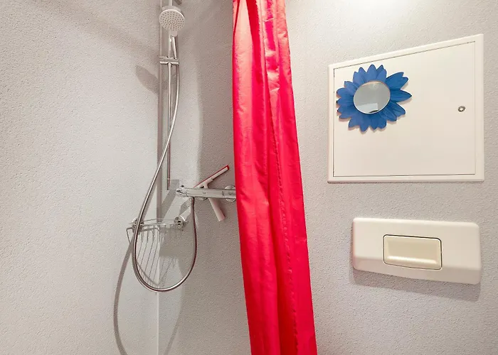 Apartament Fuer 4 Personen 40 M² *