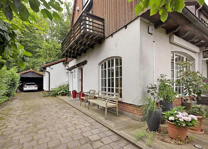 Fuer 4 Personen 40 M² *
